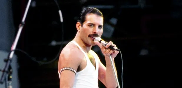 Freddie Mercury, zëri i jashtëzakonshëm që e ndryshoi historinë e rock-ut