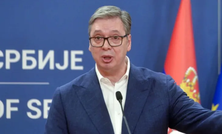 Frenon Vuçiç: Asgjë nuk ka mbaruar, ja kush nga Kosova mund ta kthej vendimin që dha Gjykata e Hagës