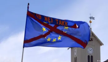 Frika nga hakmarrja pas referendumit, Islanda kërkon marrëveshje sigurie me BE