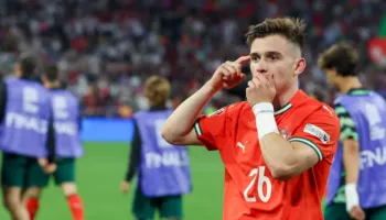 Frikë për një dëmtim të Conceicao me kombëtaren, te Juventus presin me ankth rezultatet e analizave mjekësore