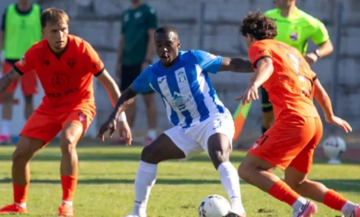 FSHF refuzon kërkesën e Tiranës, ndeshja ndaj Elbasanit do të luhet pa tifozë në stadium!