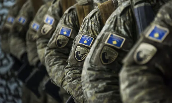 FSK-ja bëhet pjesë e misionit ndërkombëtar në Gaza, firmoset marrëveshja për angazhimin e Kosovës