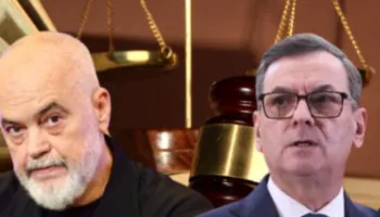 Ftesa e Ramës, Gjykata e Lartë i thotë “Jo” tryezës, Sadushi: Çështja në Kushtetuese, mbetemi të hapur për dialog