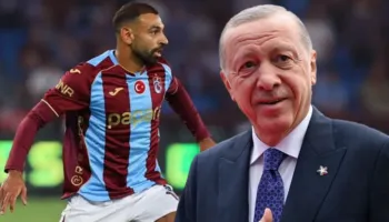Ftesë e veçantë për Salah, Erdogan kërkon ta takojë në pallatin presidencial