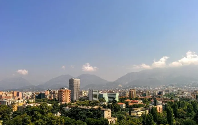 FullTravel.it: Nga Berati në Ksamil, udhëtimi shtatëditor që zbulon Shqipërinë e vërtetë