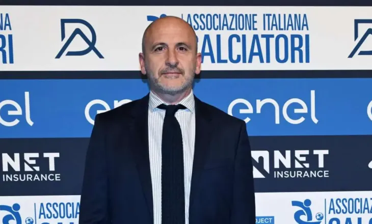 Fund i një epoke tek Interi; Piero Ausilio drejt largimit pas 28 vitesh si zikaltër