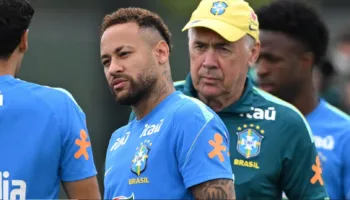 Fundi i një epoke, konfirmohet tërheqja e Neymarit nga Brazili