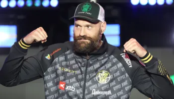 Fury akuza Joshua: Një frikacak që ende s’ka firmosur kontratën, kjo situatë po bëhet lodhëse për të gjithë