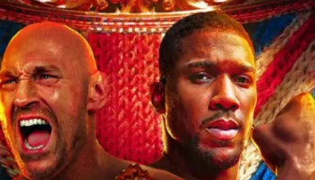 Fury-Joshua, zyrtarizohet përballja e madhe britanike