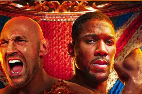 Fury-Joshua, zyrtarizohet përballja e madhe britanike