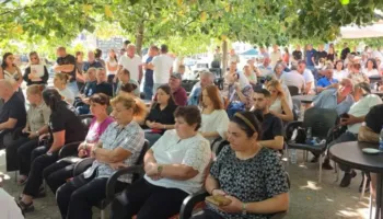 Fushë Arrëzi kundër Reformës Territoriale: Nuk duam bashkim me Pukën!