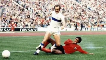 Futbolli italian në zi, ndahet nga jeta legjenda e Interit!