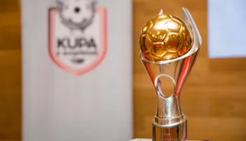 Futbolli në vend nis me Kupën