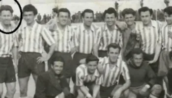 Futbolli shqiptar në zi/ Ndahet nga jeta ish futbollisti i Vllaznisë e Kombëtares, Esat Bushati!