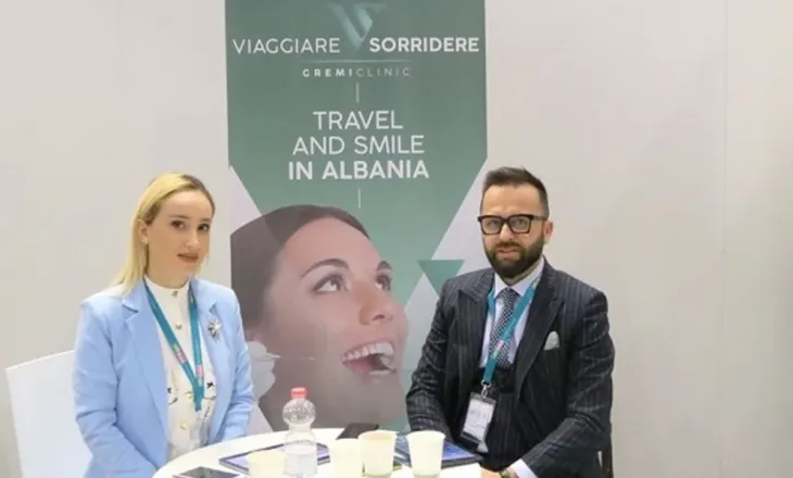 Futi pajisje e ‘Botox’ kontrabandë, 285 mln lekë të pa paguara! Merret i pandehur biznesmeni Dritan Gremi