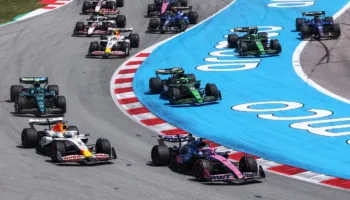 Fyerjet dhe abuzimi në rrjetet sociale tronditin Formula 1, Alpine kërkon qetësi – Balkanweb.com – News24