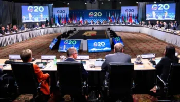 “G20” ndan Europën nga Trump, SHBA hap derën e dialogut me Moskën, Gjermania kundër pranisë së ministrit rus