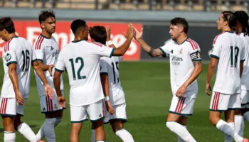 Galatasaray gati t’i heqë një barrë të madhe Real Madridit, në merkaton e janarit