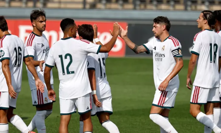 Galatasaray gati t’i heqë një barrë të madhe Real Madridit, në merkaton e janarit