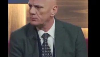 Gani Geci flet për Astrit Deharin: “Në burg u takova me një njeri që më tregoi…”