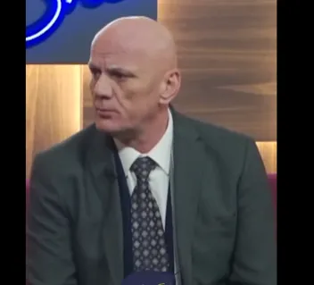 Gani Geci flet për Astrit Deharin: “Në burg u takova me një njeri që më tregoi…”