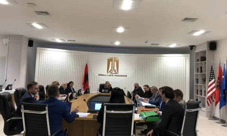 Gara për Prokurorin e Përgjithshëm futet në ngërç, Arta Marku kërkon largimin e anëtarit të KLP-së: Ka konflikt interesi