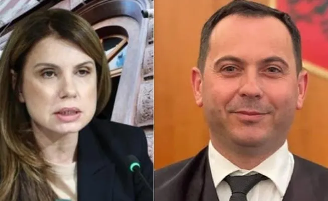 Gara për vakancat në Kushtetuese, KED kualifikon Llagamin dhe Dacin, rrëzon kandidaturën e Hamitajt! 5 emra të tjerë nën verifikim, ja procedura