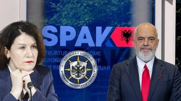Garancia e plotë” e Ramës dhe përgjegjësia e tij politike për Vlora Hysenin