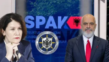 “Garancia” e Ramës për kreun e SHISH dhe shmangia nga përgjegjësia politike për Hysenin: Secili përgjigjet për vete