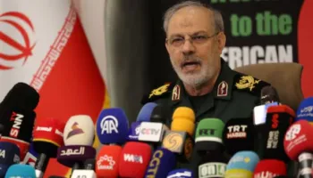 Garda Revolucionare e Iranit: Trump është një gënjeshtar i madh –