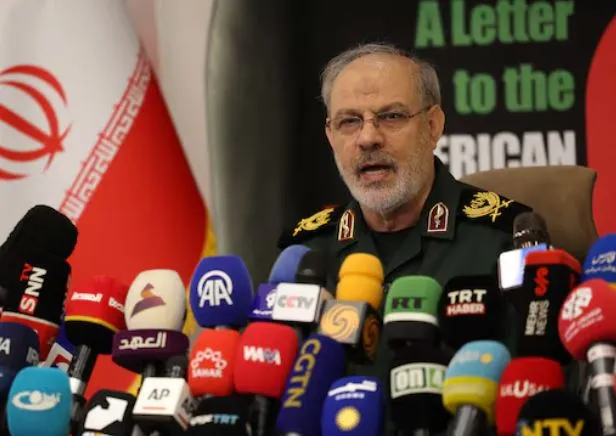 Garda Revolucionare e Iranit: Trump është një gënjeshtar i madh –