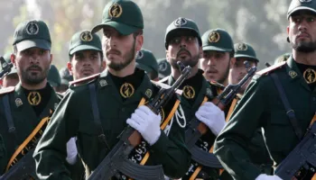 Garda Revolucionare paralajmëron SHBA-në: Qendrat amerikane të inteligjencës janë brenda rrezes sonë