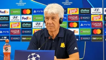 Gasperini: Interi mbetet skuadra më e fortë e Serie A, ne duam ta rivalizojmë