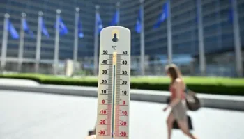 Gati 3,000 vdekje u regjistruan në Belgjikë gjatë valëve të të nxehtit
