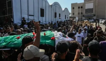 Gaza/ 3 palestinezë të vrarë në 24 orët e fundit, mbi 73 mijë viktima që nga tetori 2023