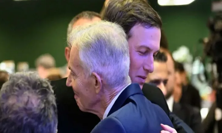 Gaza me thikë në palcë/ Kushner dhe Blair në misionin e fundit diplomatik