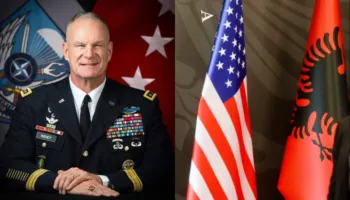 Gazeta amerikane: Ambasadori Wendt zbarkon në Shqipëri në kohën kur vendi është përfshirë nga protestat