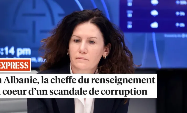 Gazeta franceze: Tjetër skandal në qeverinë e Ramës, BE po e vëzhgon