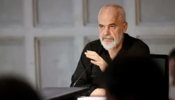 Gazeta gjermane: “Revolucioni i Flamingove” nuk është shndërruar në lëvizje masive