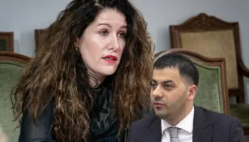 Gazetari Berat Buzhala tregon bisedën me Vlora Hysenin para arrestimit: E pyeta a e njeh Egys Agasin dhe më tha…