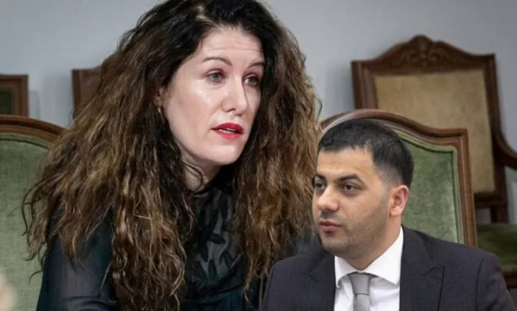 Gazetari Berat Buzhala tregon bisedën me Vlora Hysenin para arrestimit: E pyeta a e njeh Egys Agasin dhe më tha…