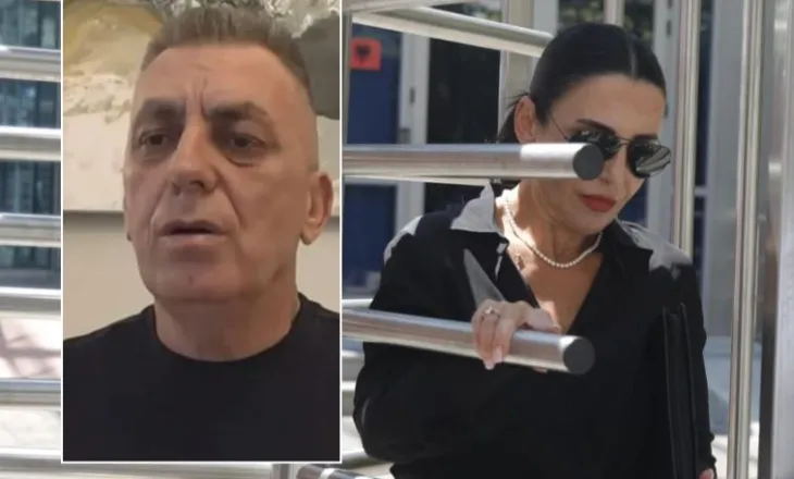Gazetari Poli Hoxha: Hetimet për Ballukun janë shtrirë edhe jashtë vendit, SPAK të dërgojë kërkesë të dytë për arrestimin e saj