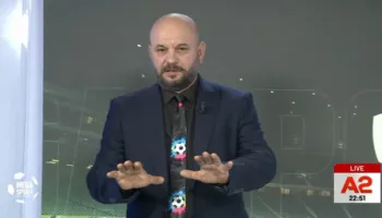 Gazetari shqiptar zbulon lajmin, Sulçe: Zhegrova nuk ka marrë ftesë nga Kosova për ndesjet e shtatorit