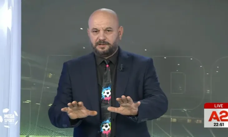 Gazetari shqiptar zbulon lajmin, Sulçe: Zhegrova nuk ka marrë ftesë nga Kosova për ndesjet e shtatorit
