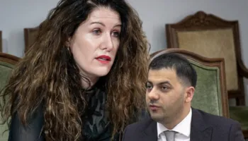 Gazetarja: Materiale të SHISH për zyrtarë të rëndësishëm shtetërorë ju gjeten Agasit