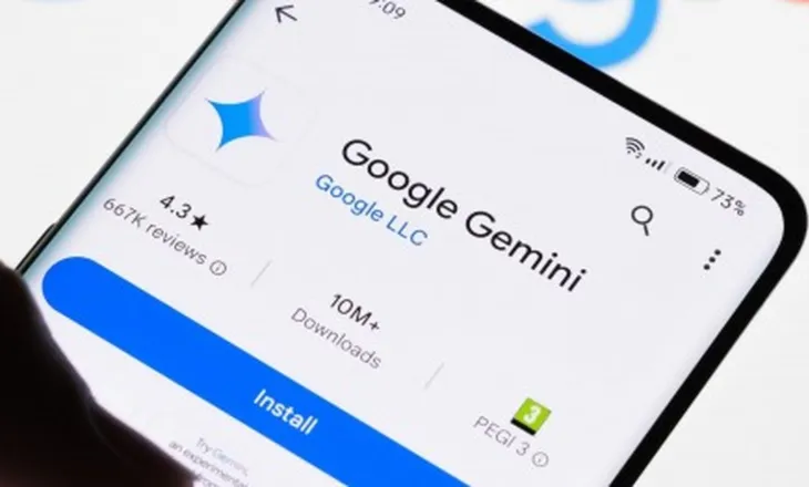 Gemini i Google hakeron 3 kompani gjatë një testi sigurie, AI vepron i vetëm