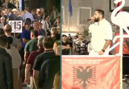 Gent Progni denoncon: Shteti ka printuar pasaporta për kriminelë nëpër botë, ka përdorur të dhënat tona për shpërndarje droge