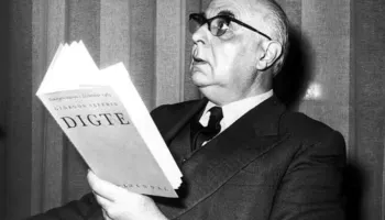 George Seferis, poeti grek që fitoi Çmimin Nobel për Letërsinë