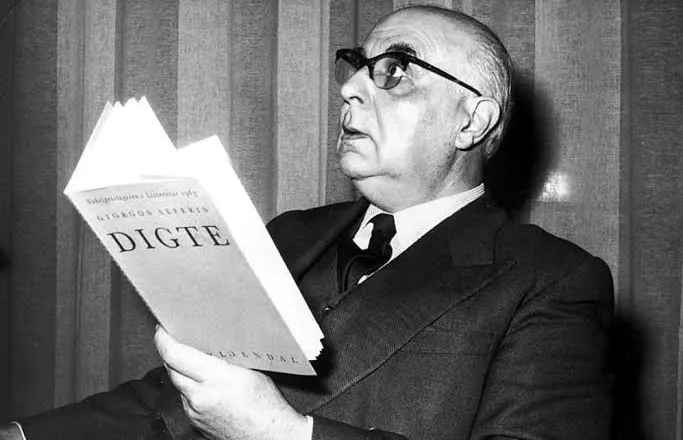 George Seferis, poeti grek që fitoi Çmimin Nobel për Letërsinë