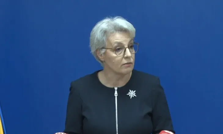 Gërvalla mohon bashkëpunimin me Specialen: Nuk kam pasur asnjë pikëtakim